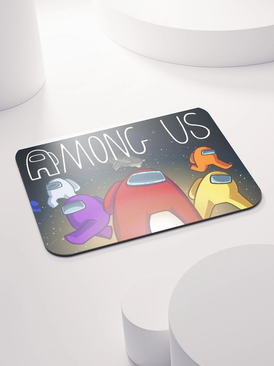 Among Us Mousepad product image (4)