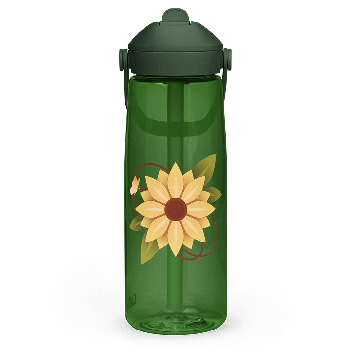 AzureBay Water Bottle product image (1)