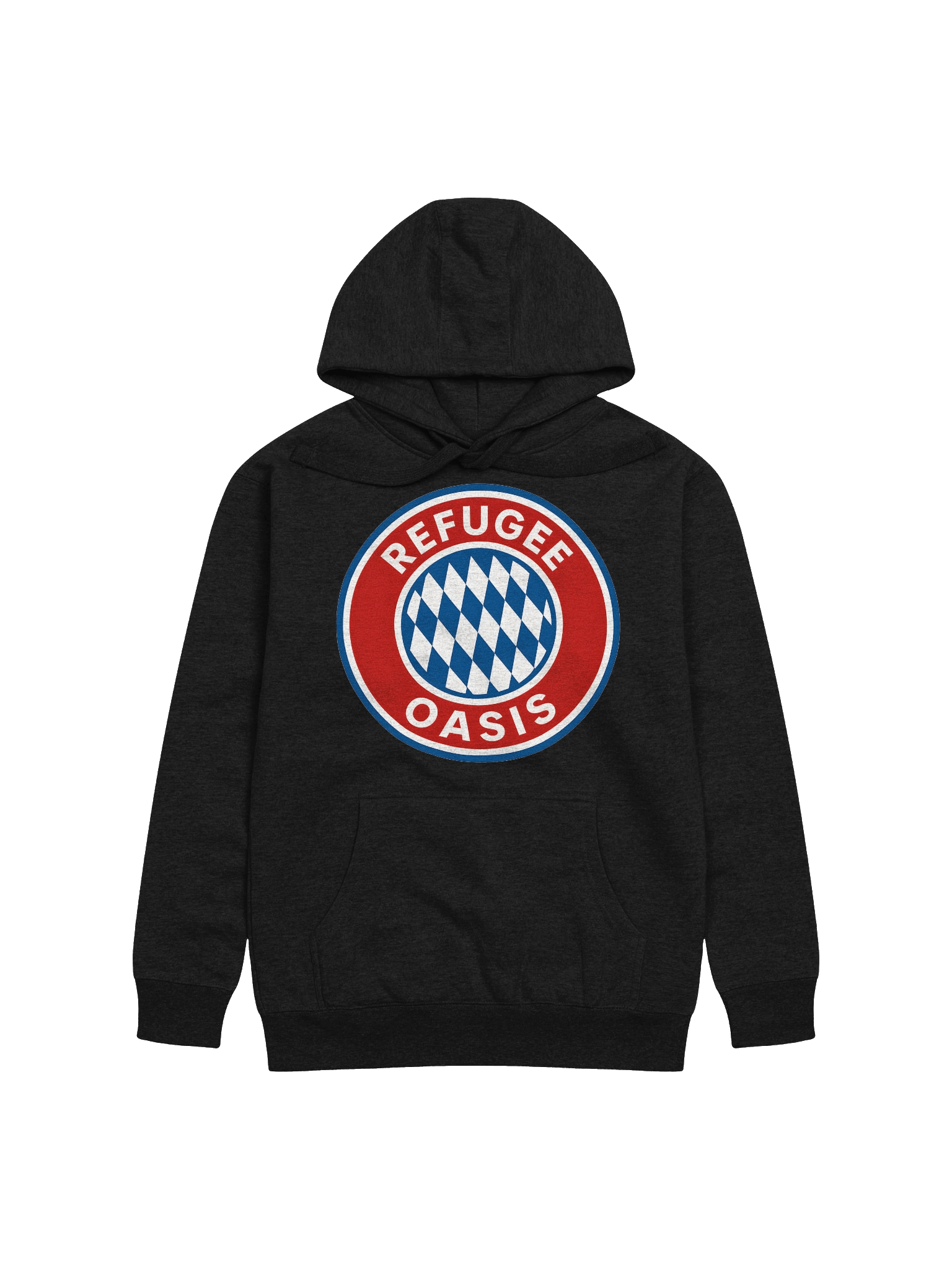 Bavarian Swag Hoodie product image (1)