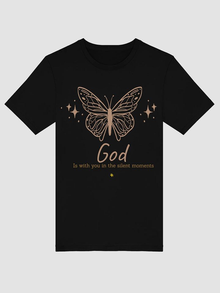 God's Silent Moments product image (1)