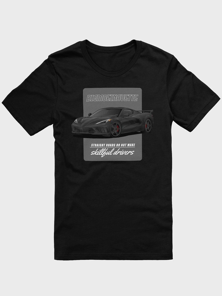 T-shirt - bigmoeinavette product image (37)