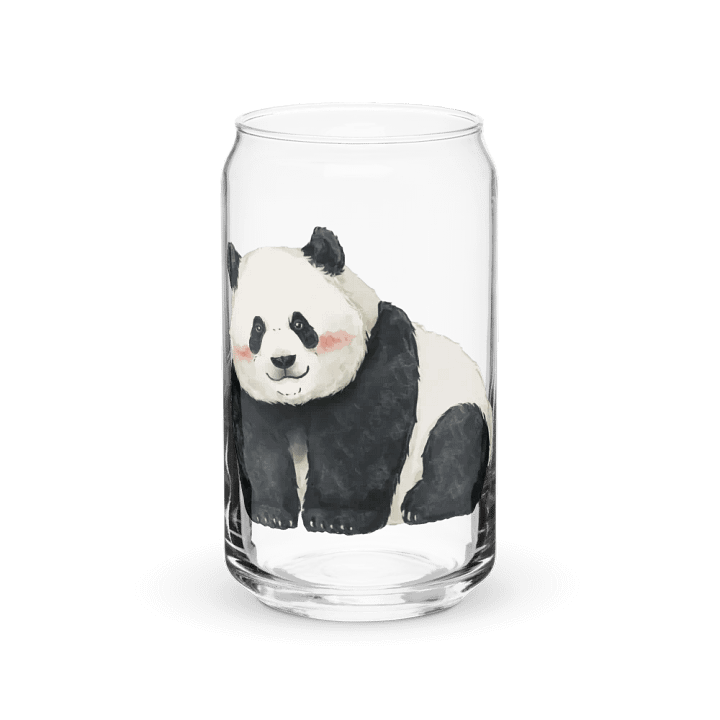 MENGLAN🐼Giant Panda product image (2)