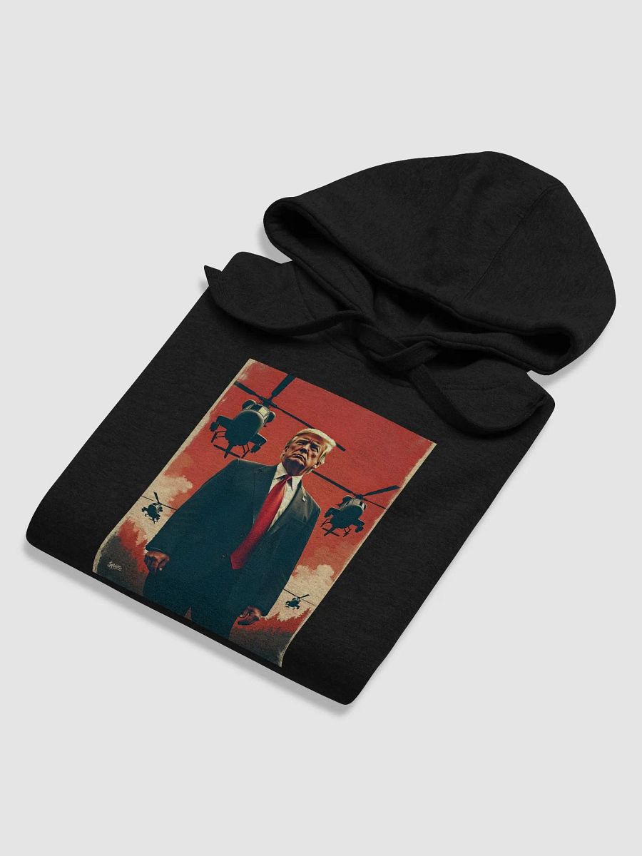 Trump #1 Hoodie product image (29)