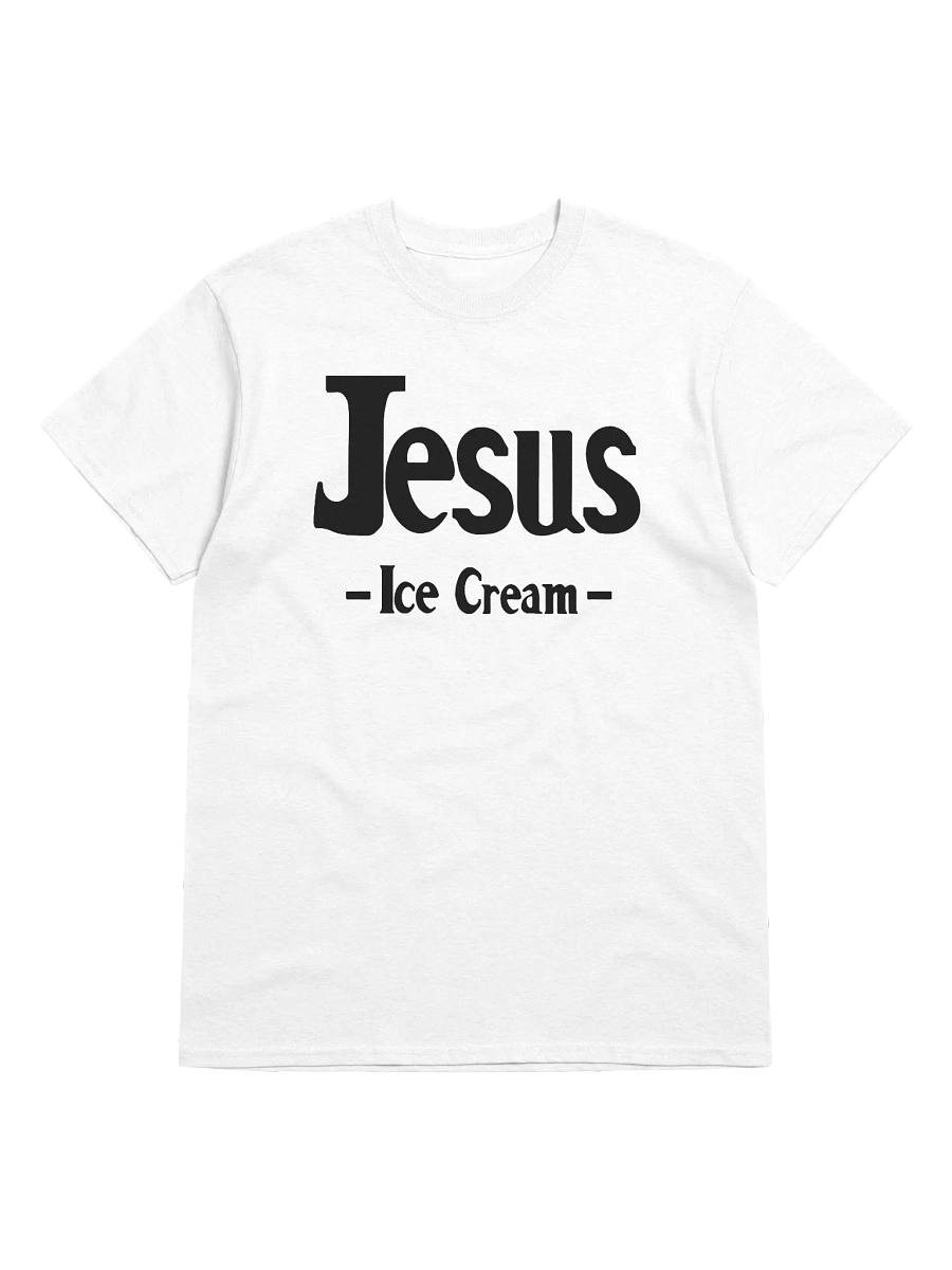 The Chris T-Shirt product image (1)
