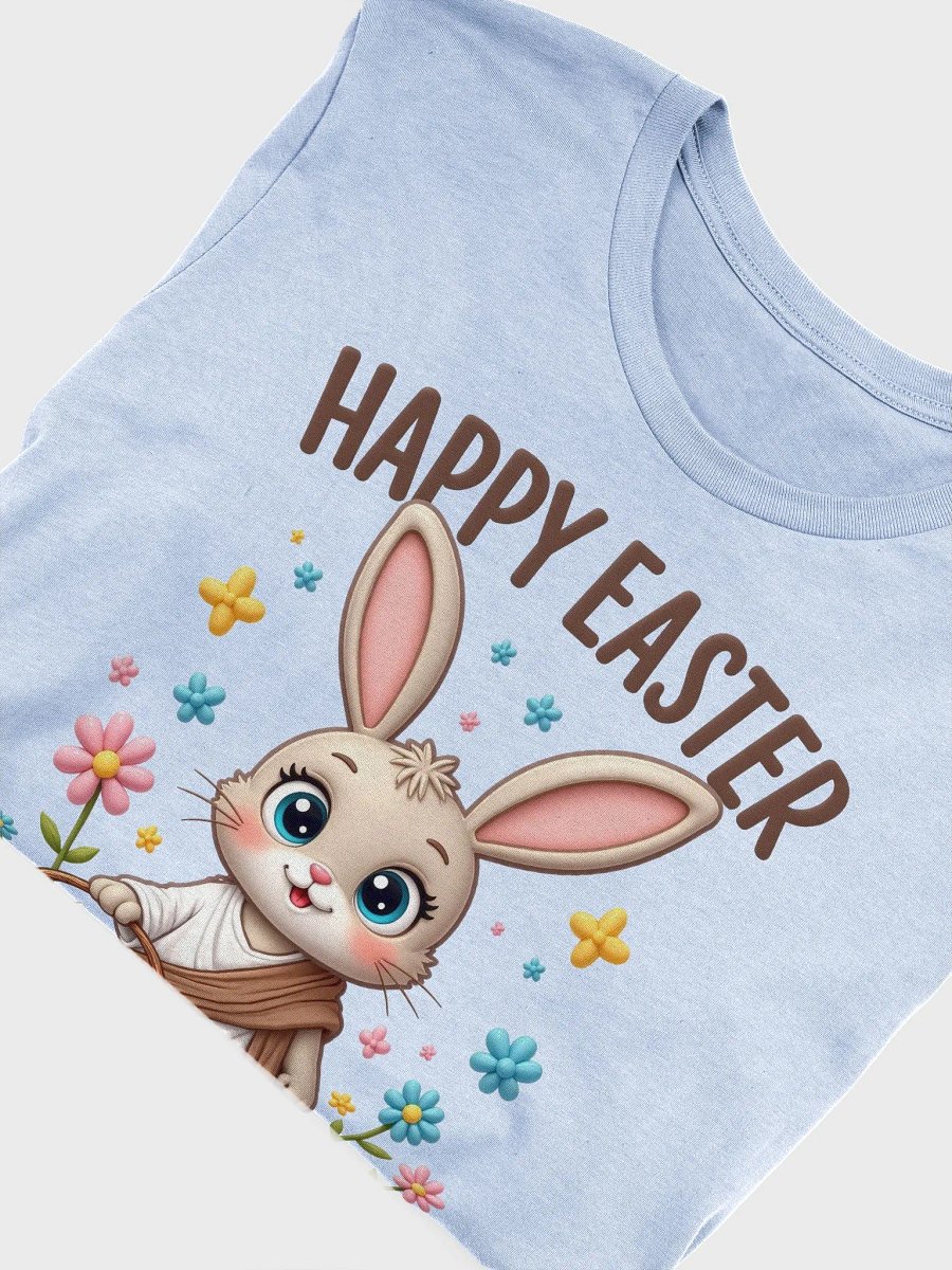 Easter Bunny Bliss T-Shirt product image (48)