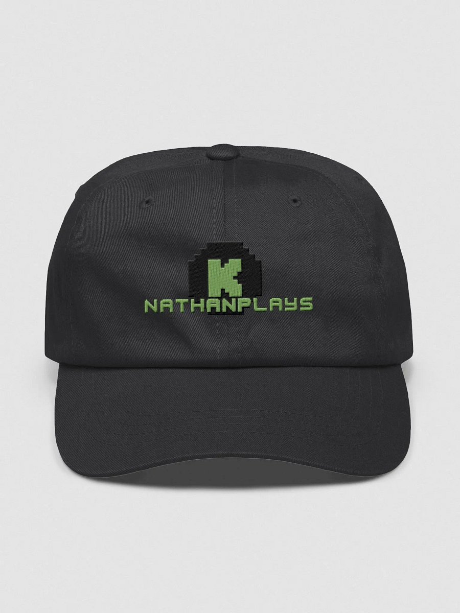 Nathanplays Kick product image (6)