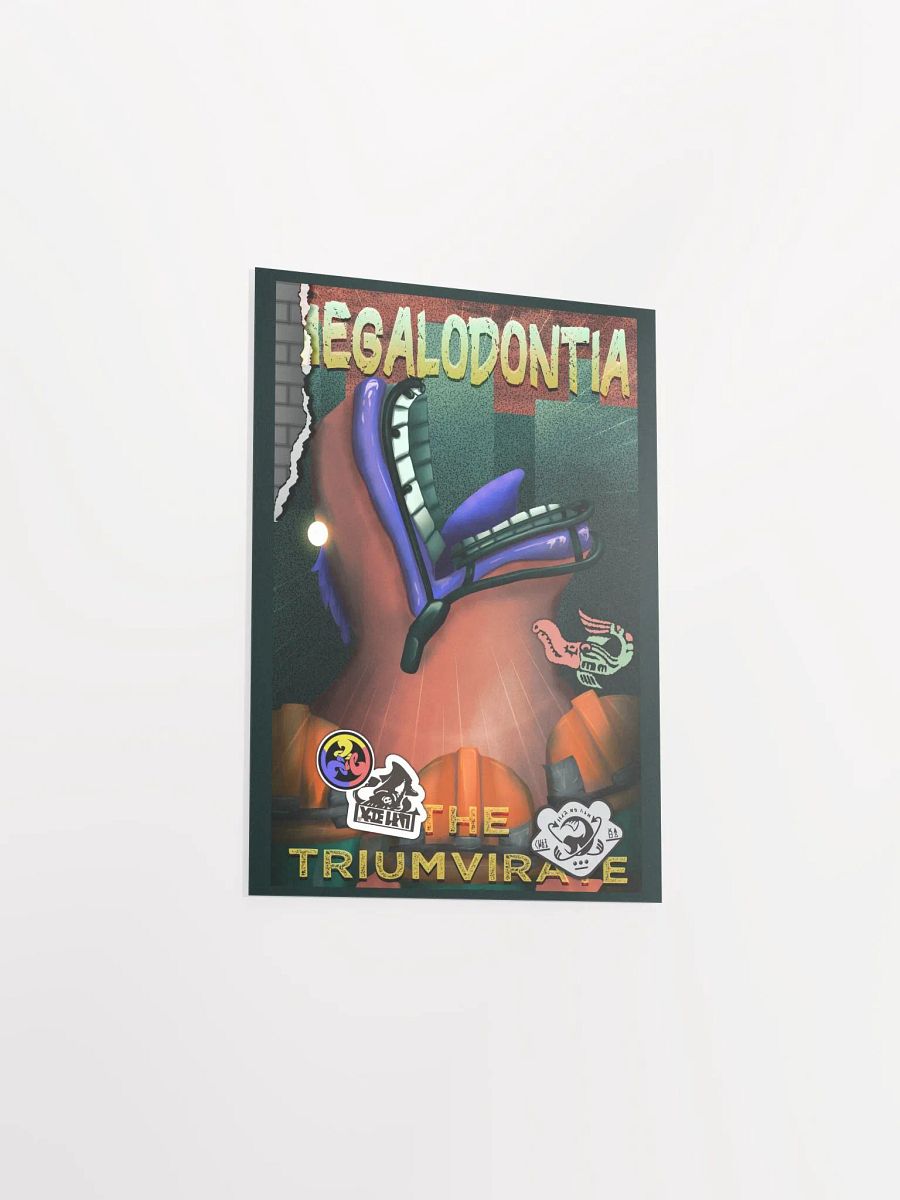 Triumvirate Deco 3 product image (5)