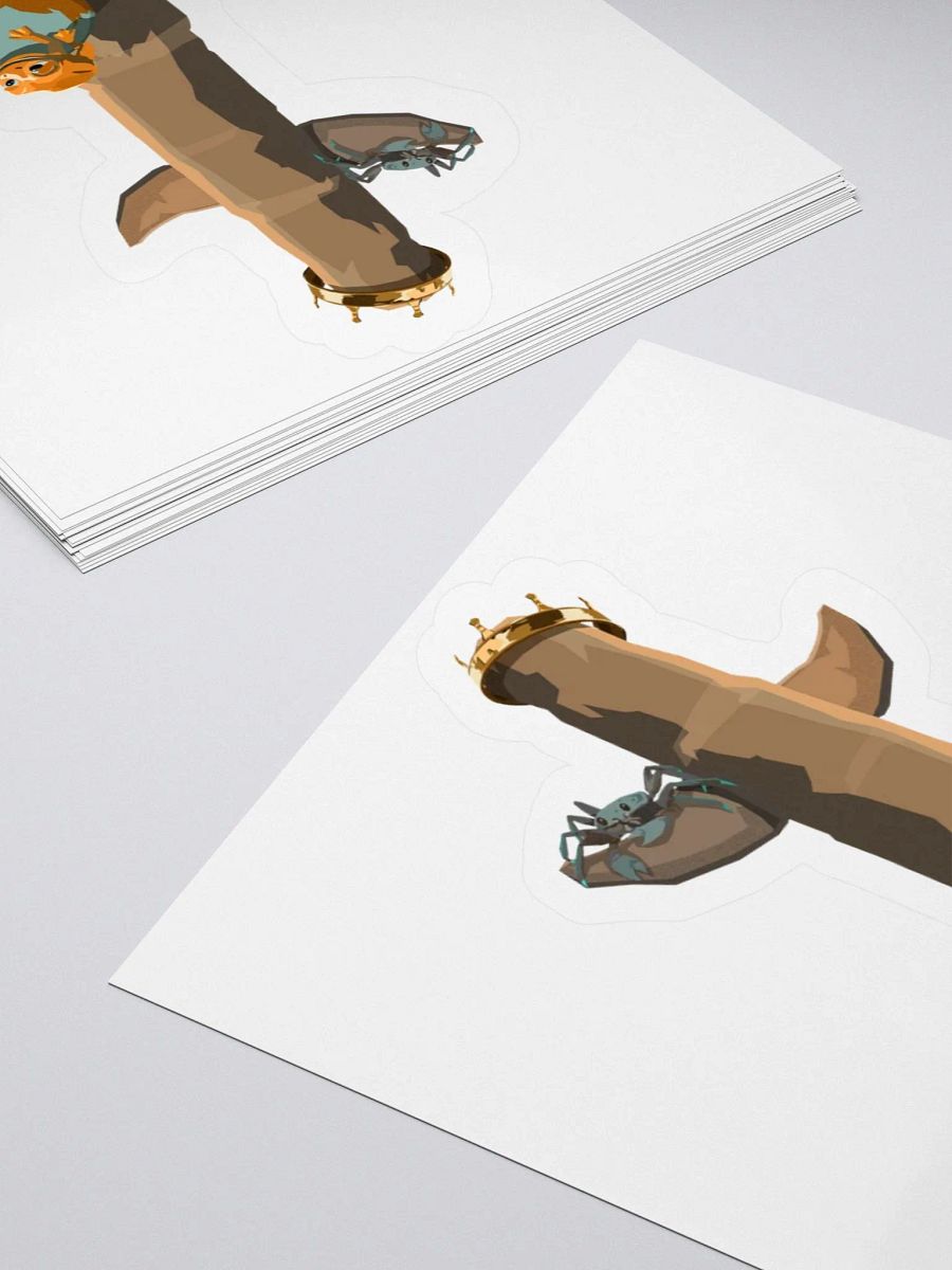 Totem - Sticker product image (4)