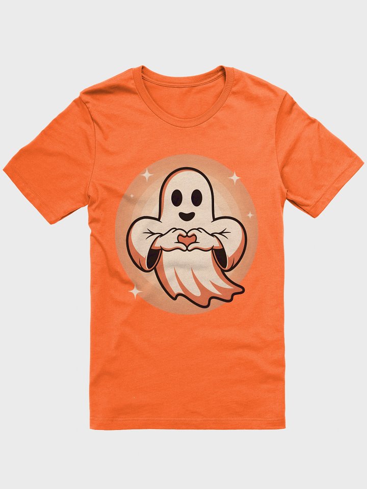 Boo Love T-Shirt product image (97)