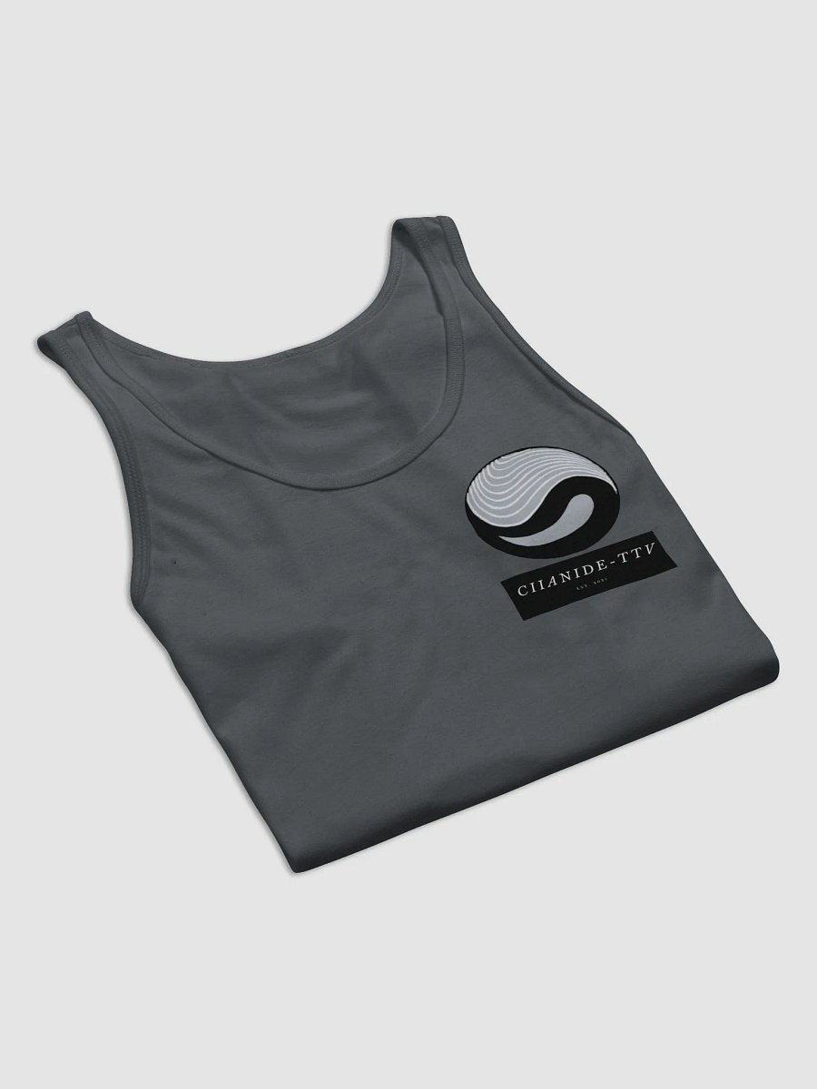 Kitty/Logo Tank product image (8)