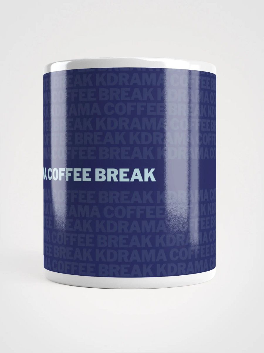 KDrama Coffee Break Mug - Repeat product image (5)