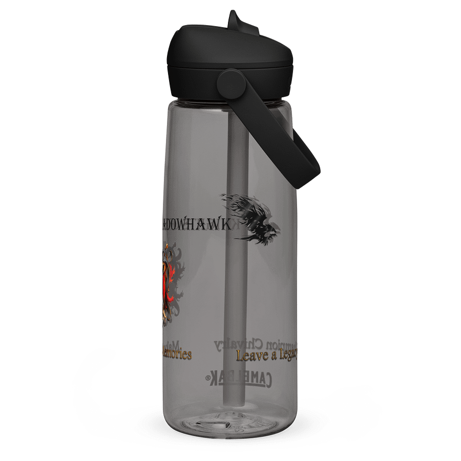 KoS - Water Bottle w/ Mantra product image (2)