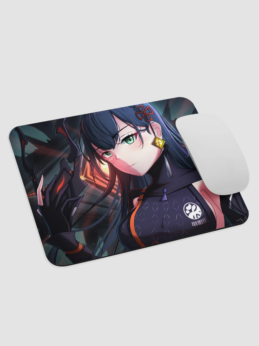 Mouse Pad - Lin (Tower of Fantasy) product image (2)