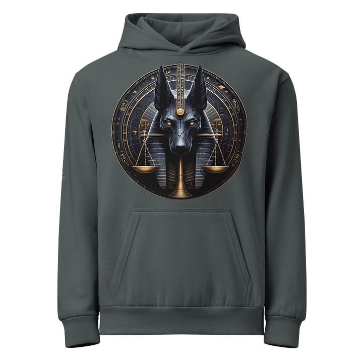 Kemetic Collection - Lane Seven Hoodie product image (1)