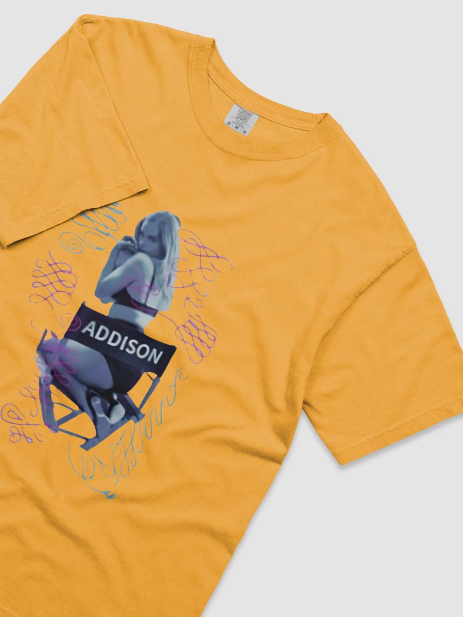 Addison Rae Addison Album T-shirts product image (5)