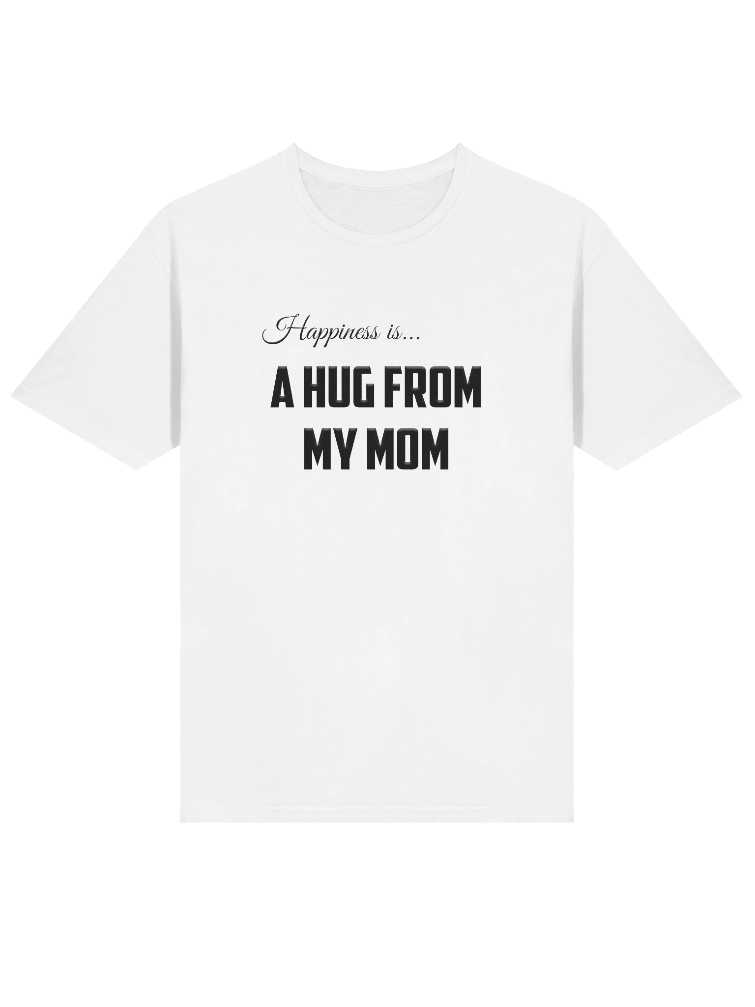 A Hug From My Mom | Adult product image (3)