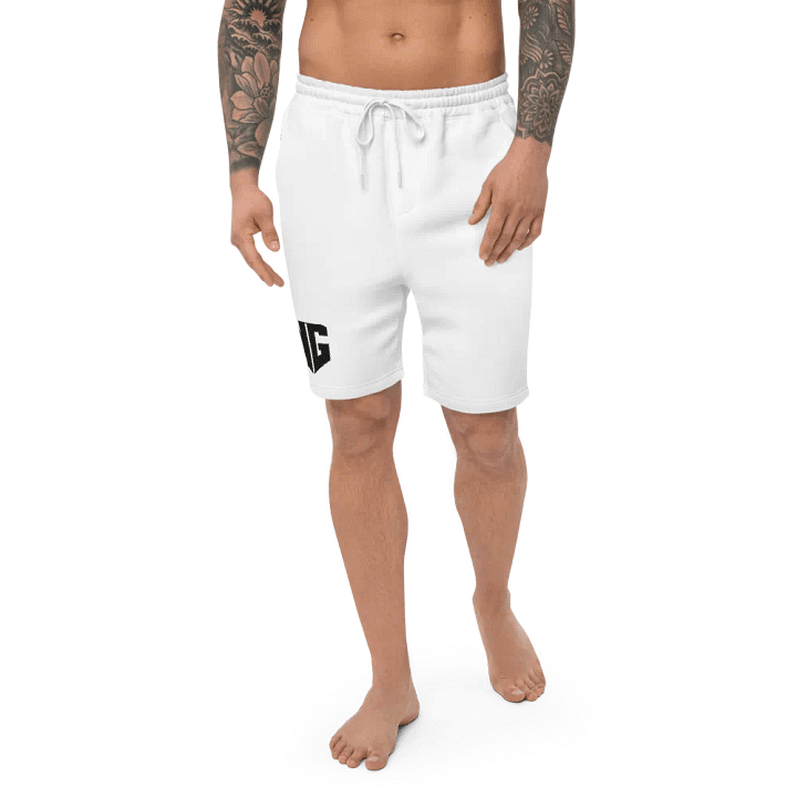 N.E.W. Gaming Shorts - Black Logo product image (2)