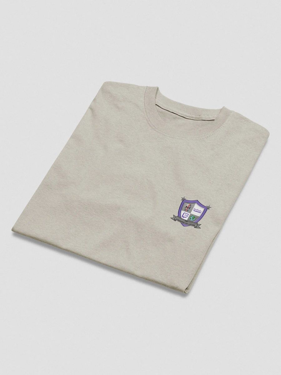 The Streaming Collective - Gildan Heavyweight T-Shirt product image (4)