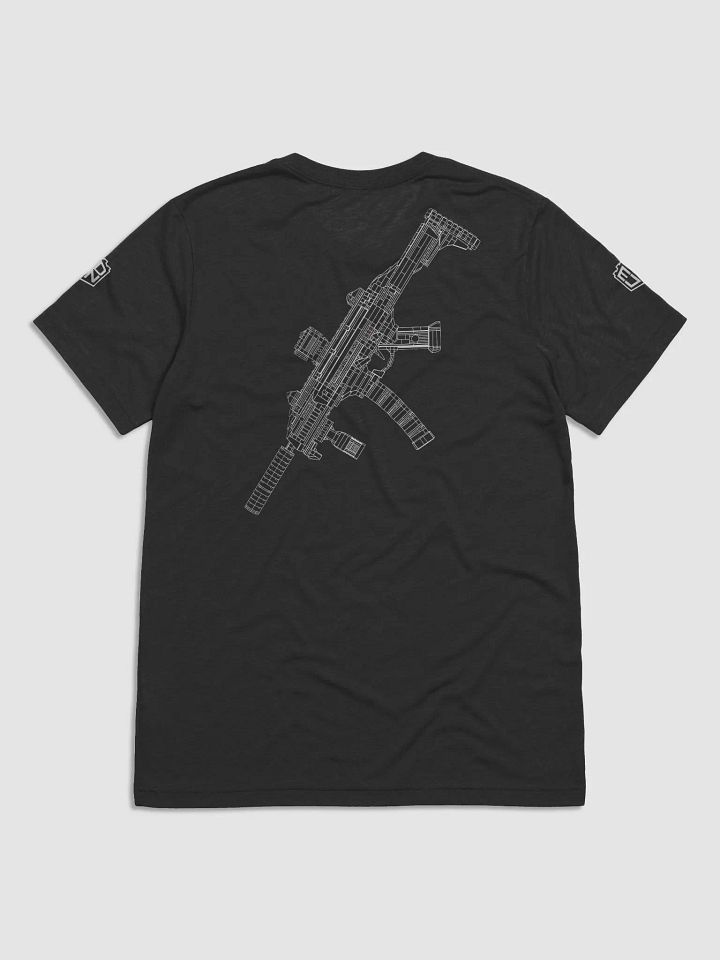 LEGO CZ Scorpion EVO 3 - T-Shirt product image (2)