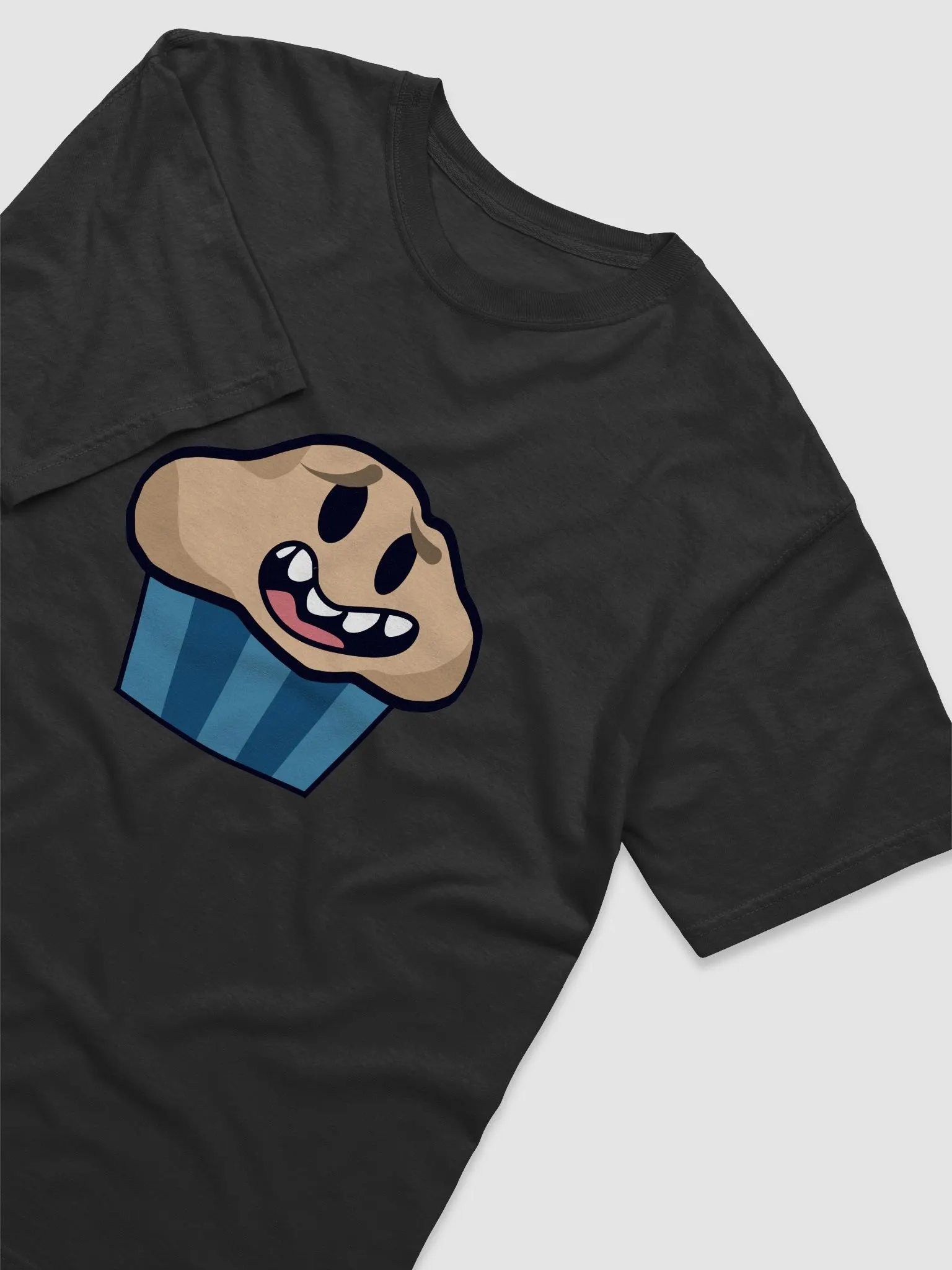 Confused-Muffin-Shirt product image (14)