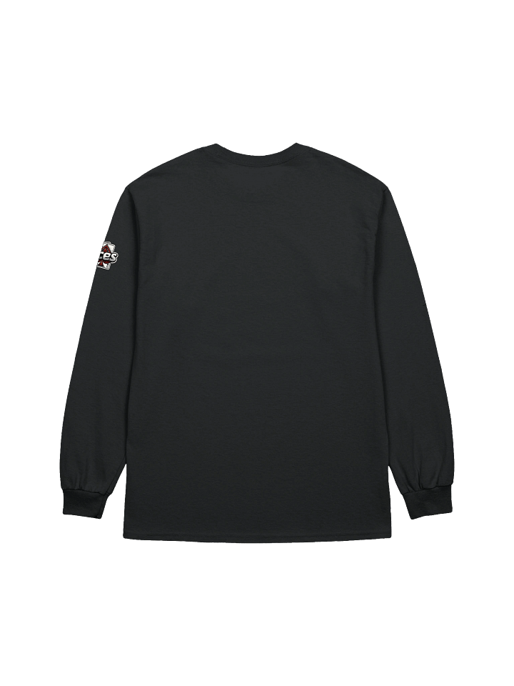 Scythe Long Sleeve Tee product image (4)