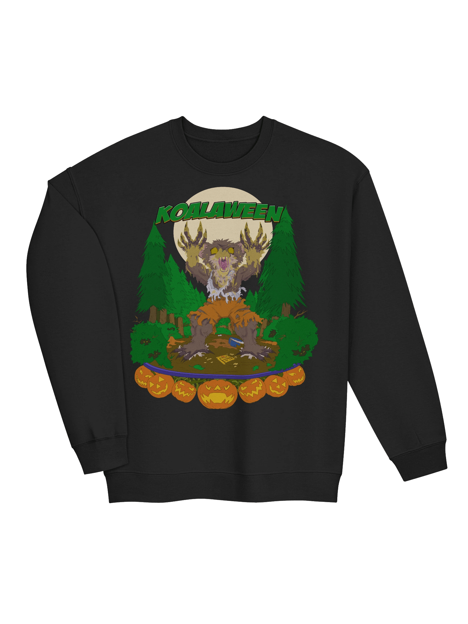 Koalaween Sweater product image (3)
