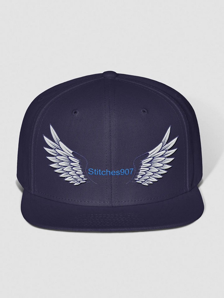 wing hat product image (3)