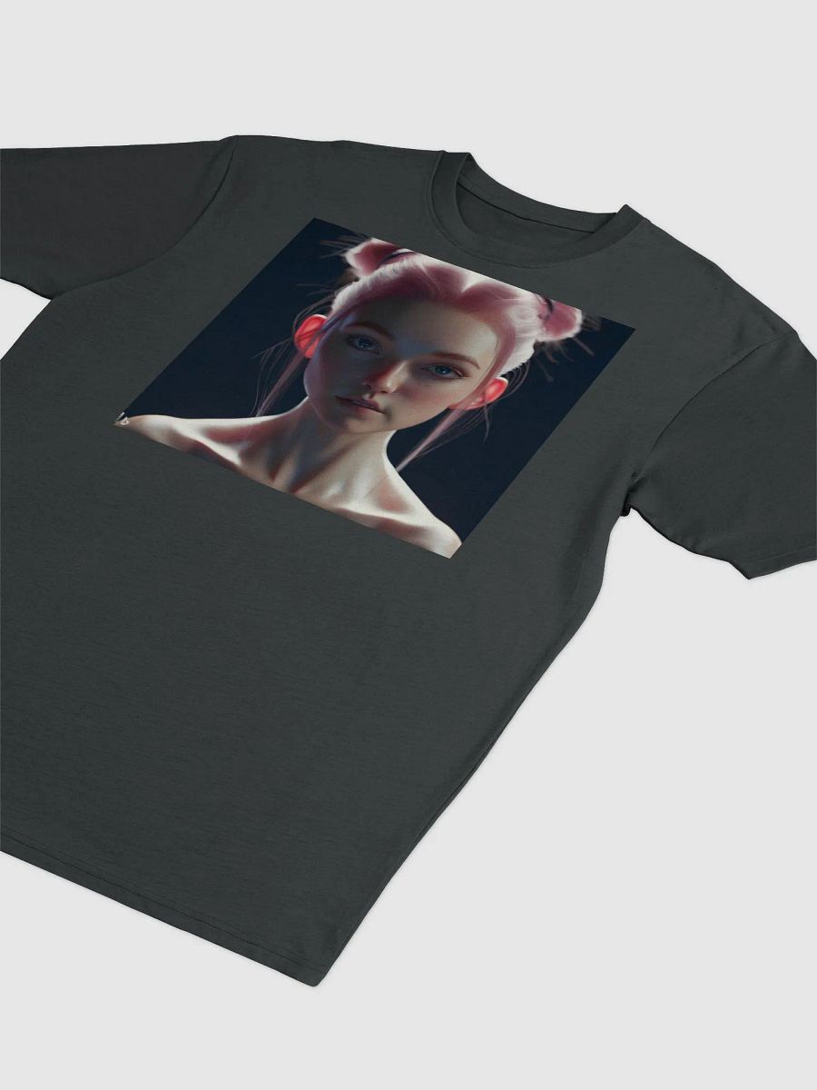 GeekZone Hosting Logo Tee product image (3)