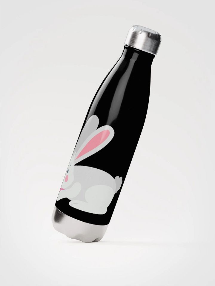 The Cute Rabbit. product image (2)