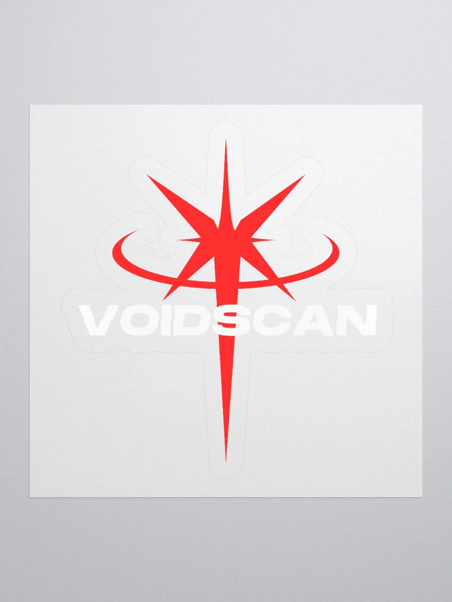 Voidscan Star logo product image (1)