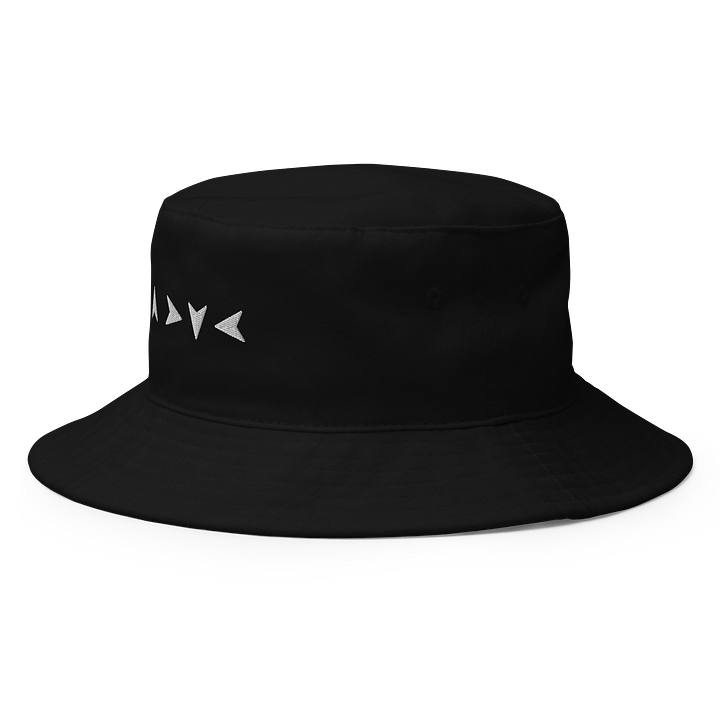 Arrows Mark Bucket Hat product image (2)