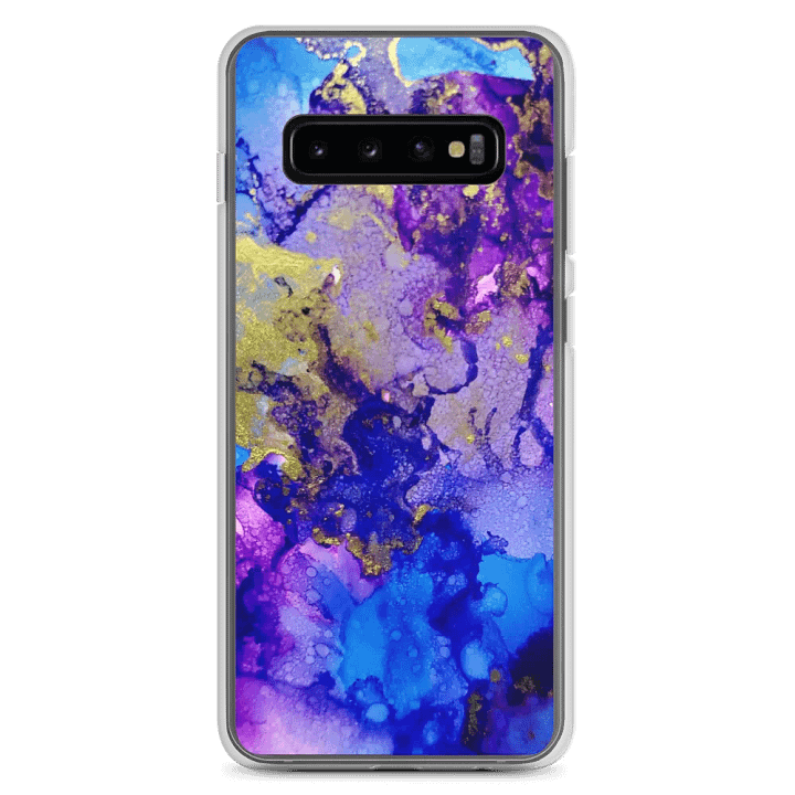 Purple Love Samsung® Case product image (2)