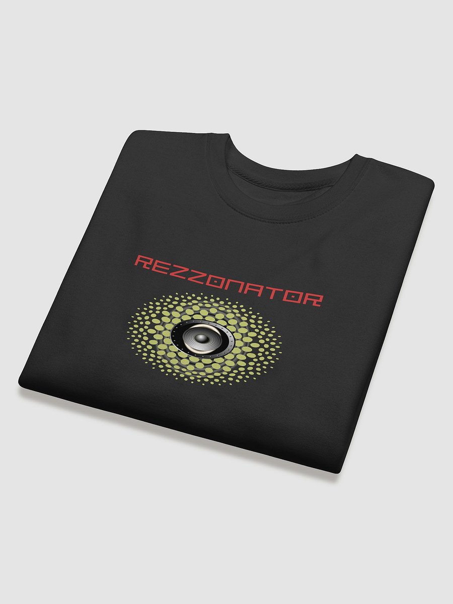 Rezzonator Soundwave Premium Sweatshirt product image (17)