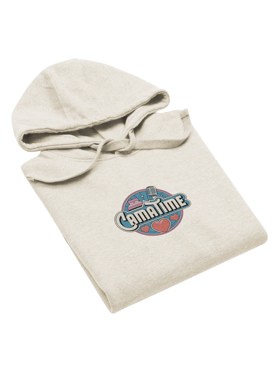 CAMATIME HOODIE product image (5)
