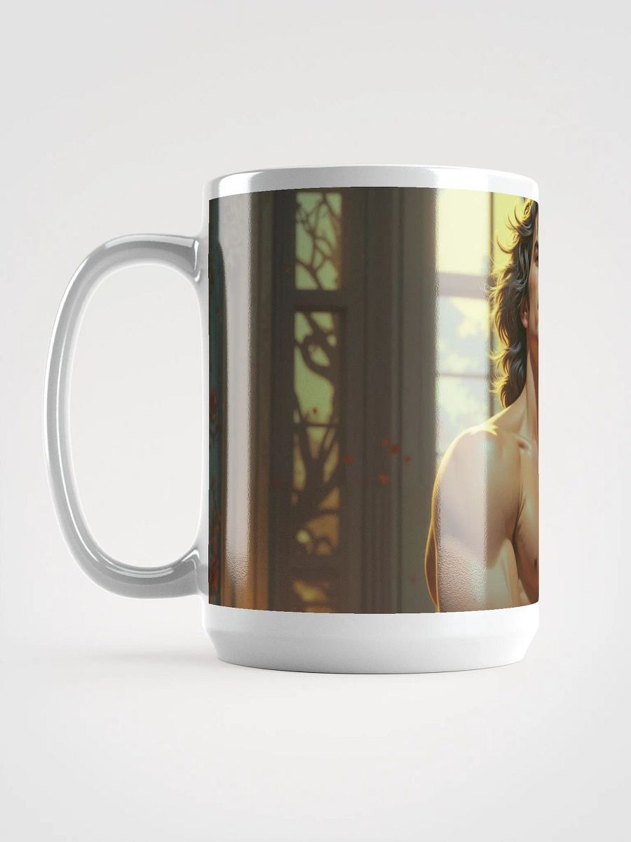 Beethoven - Mug product image (6)