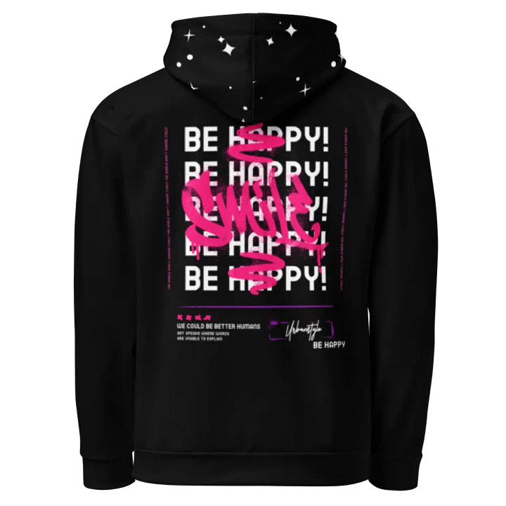 Signature URBANSTYLE Hoodie product image (2)