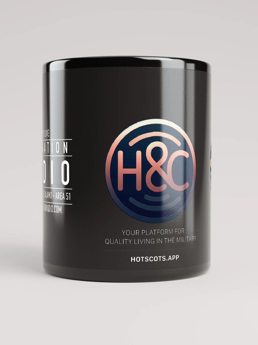 Limited Edition USAWTFMA & Hots&Cots Collab product image (5)