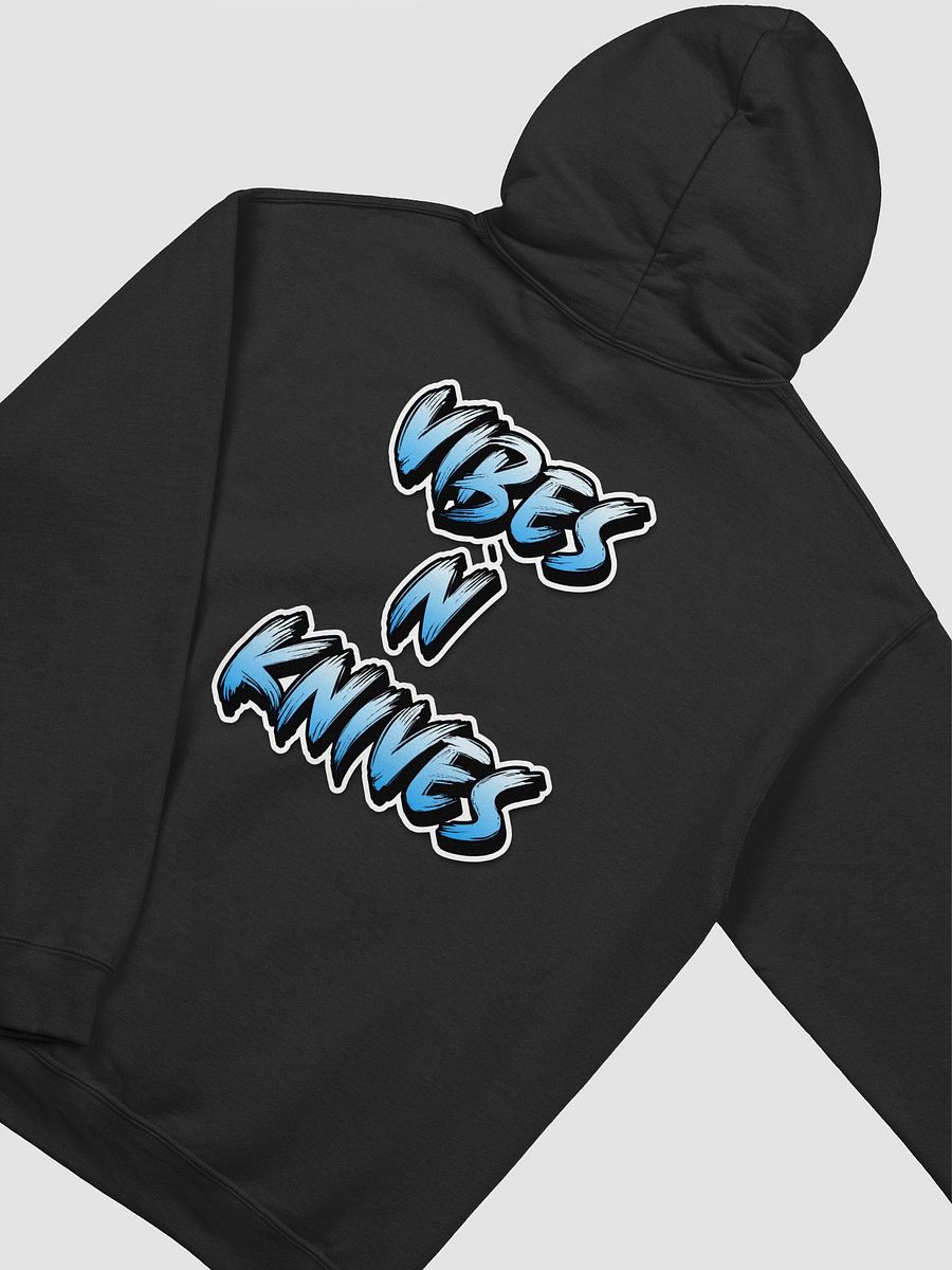 imMORTAL Hoodie product image (4)