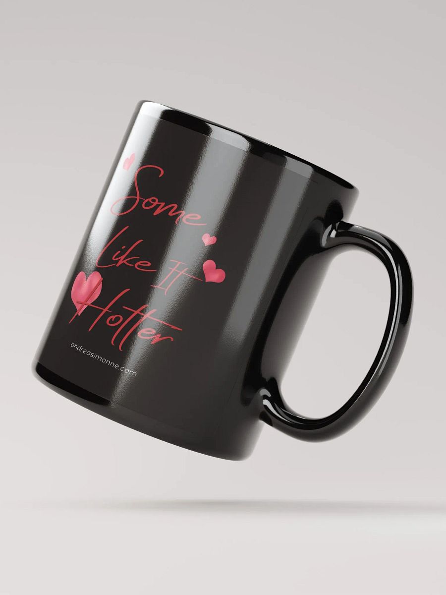 Some Like It Hotter - Coffee Mug product image (2)