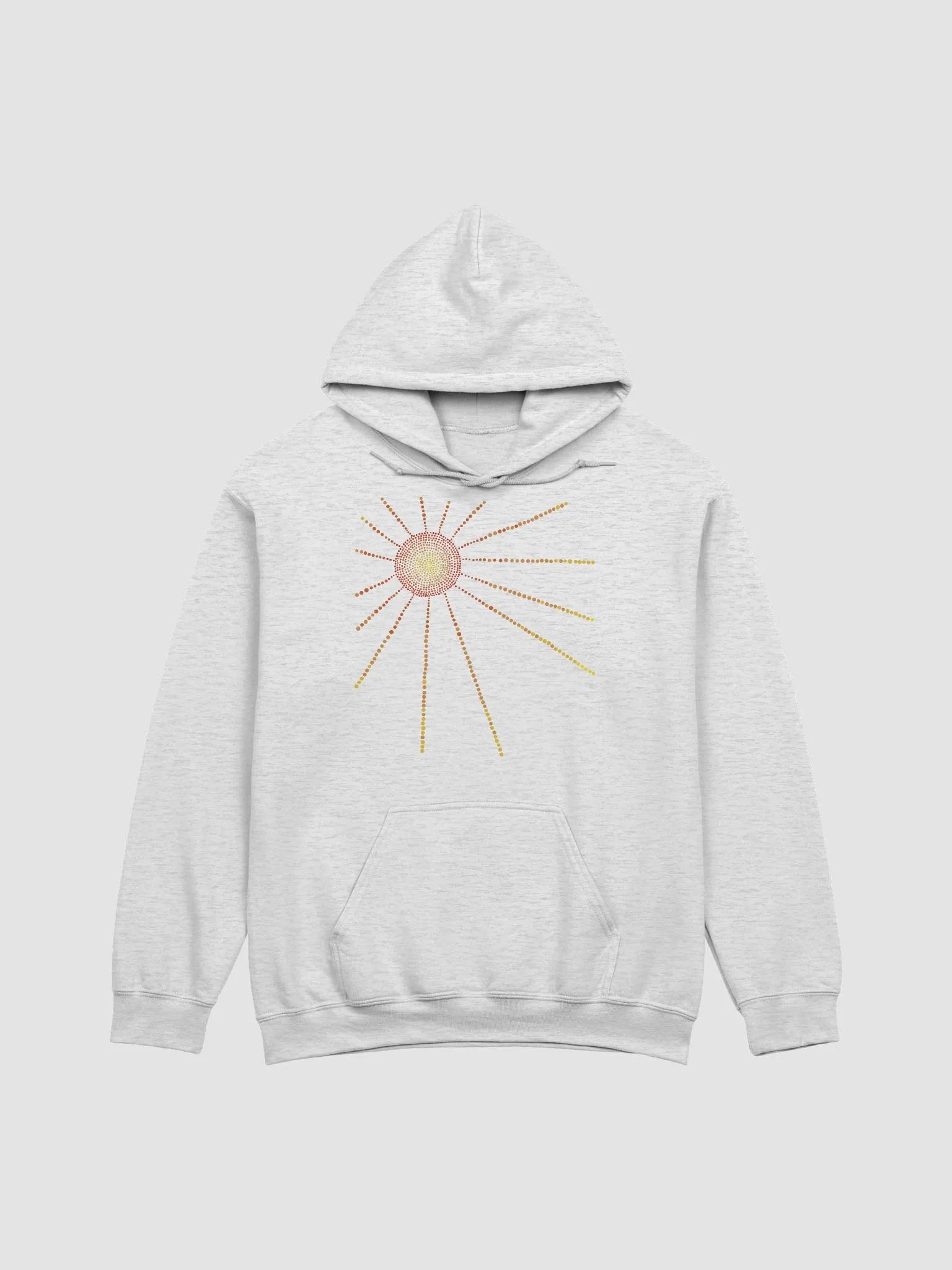 Sunspot Pullover Hoodie product image (4)