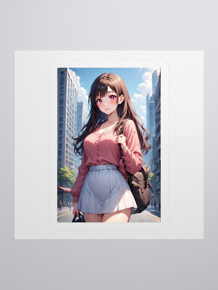 Asian Babe product image (1)