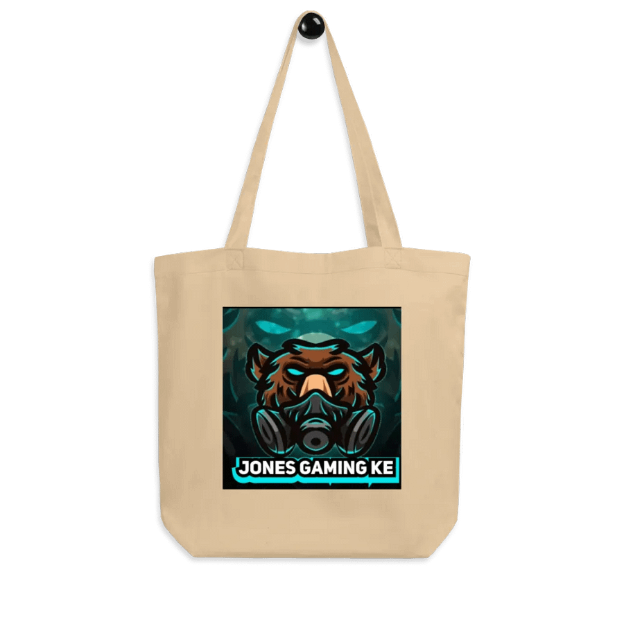 Econscious Eco-Friendly Tote Bag product image (6)