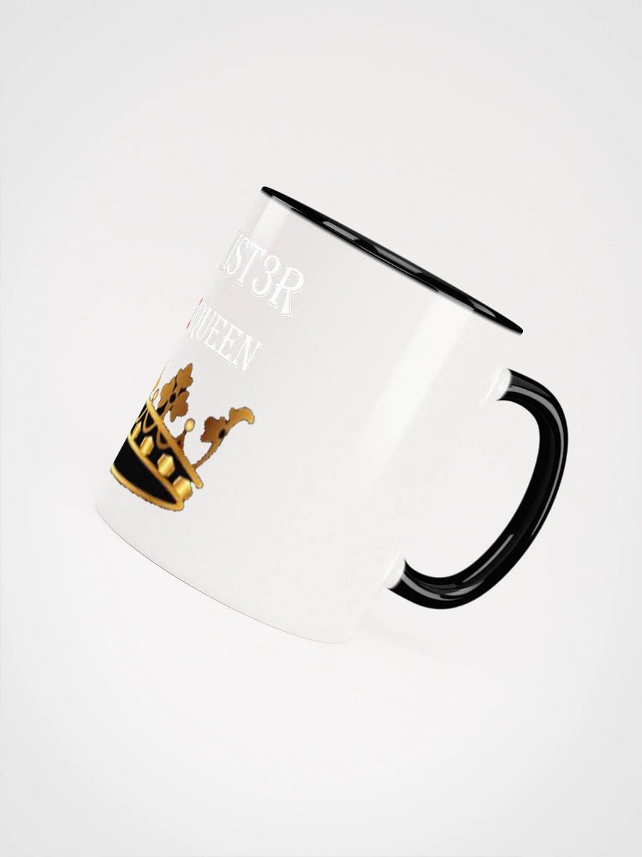 Rage Queen Mug product image (46)