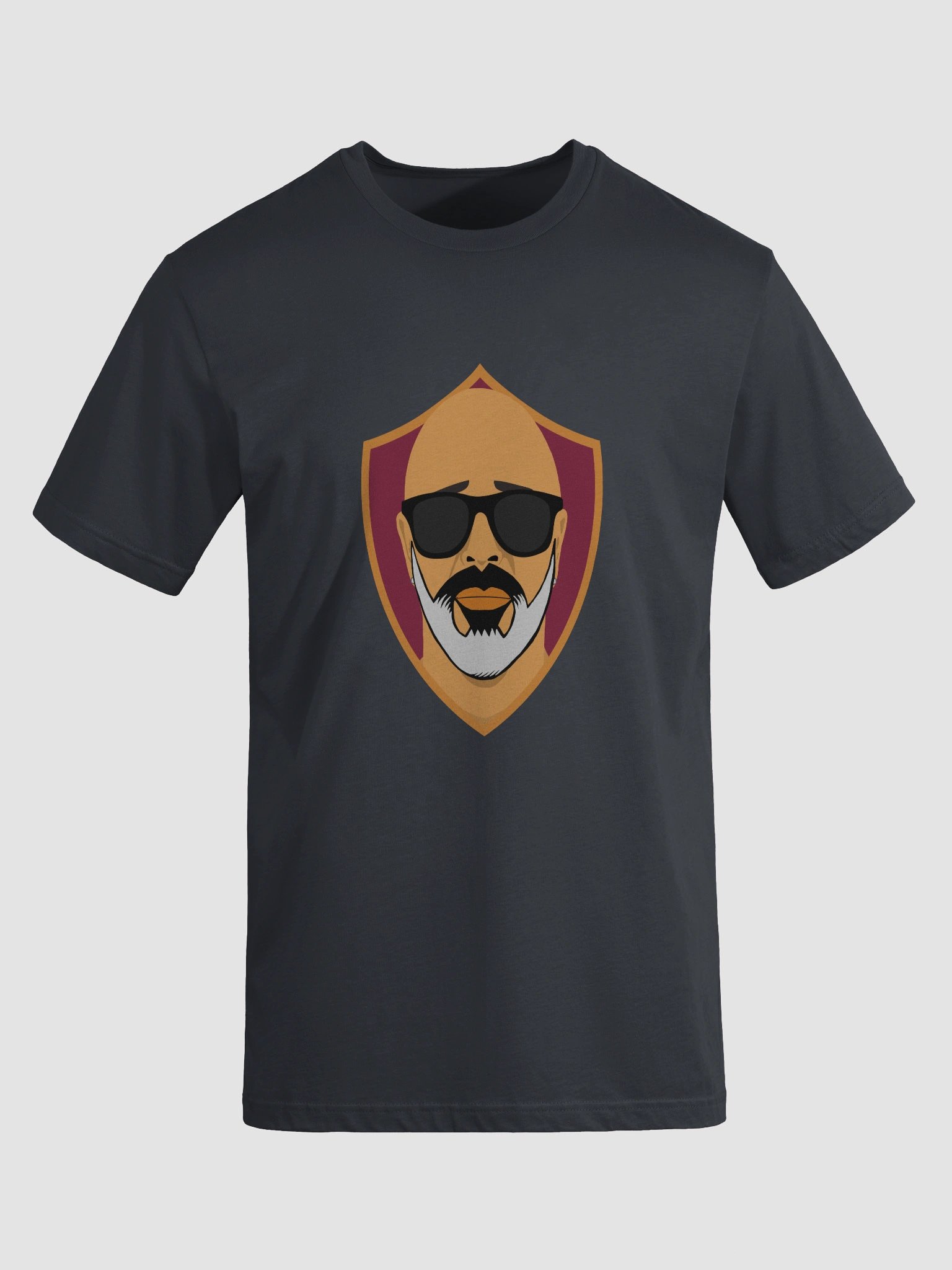 Max Ciaralli Official T-shirt product image (3)