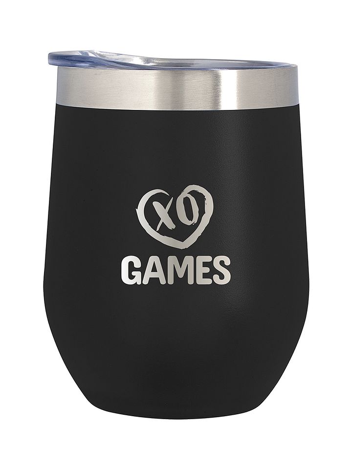 ULTIMATUM - 12oz Vinay Stemless Wine Glass product image (2)