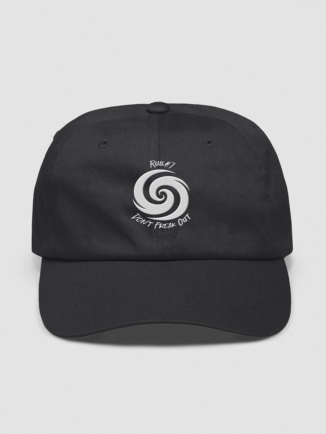 Rule #7 Hats
