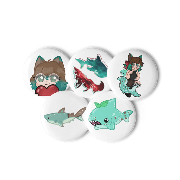 Pin Mints product image (2)