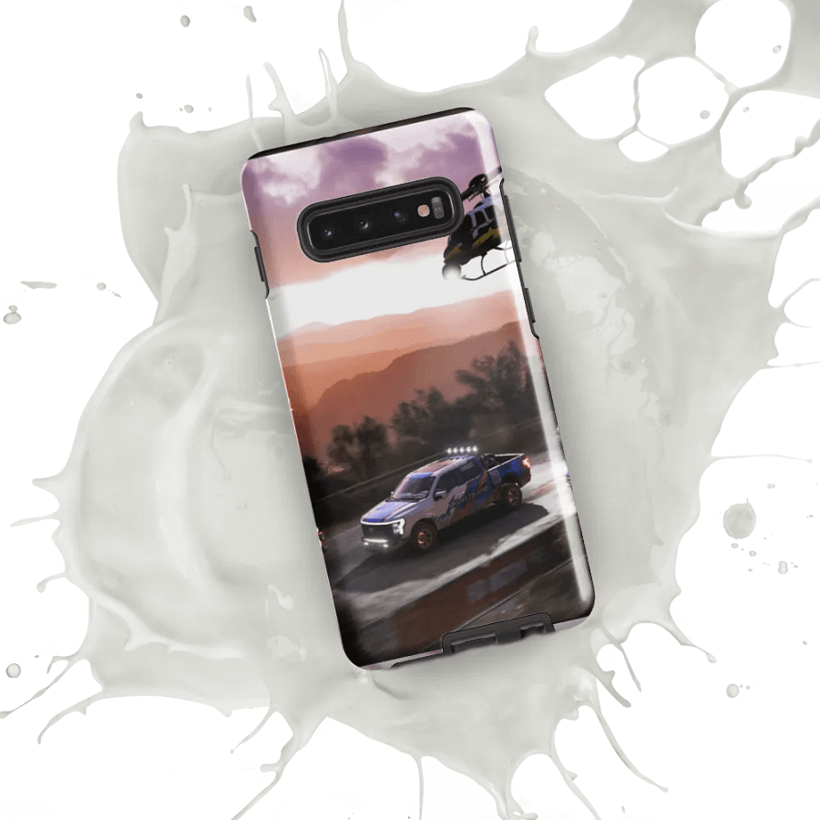 Rugged Adventure Samsung® Case product image (54)