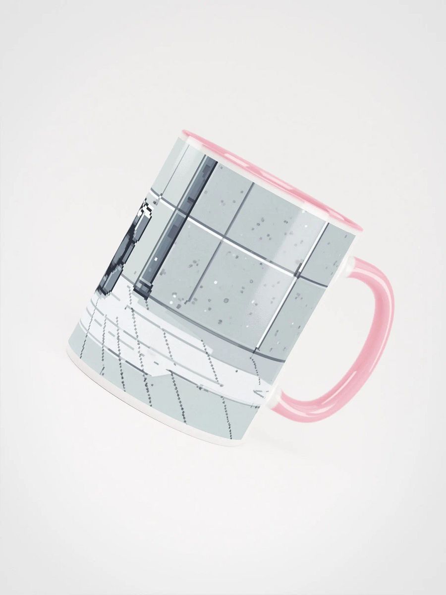 Companion Cube - Mug | Fallout product image (5)