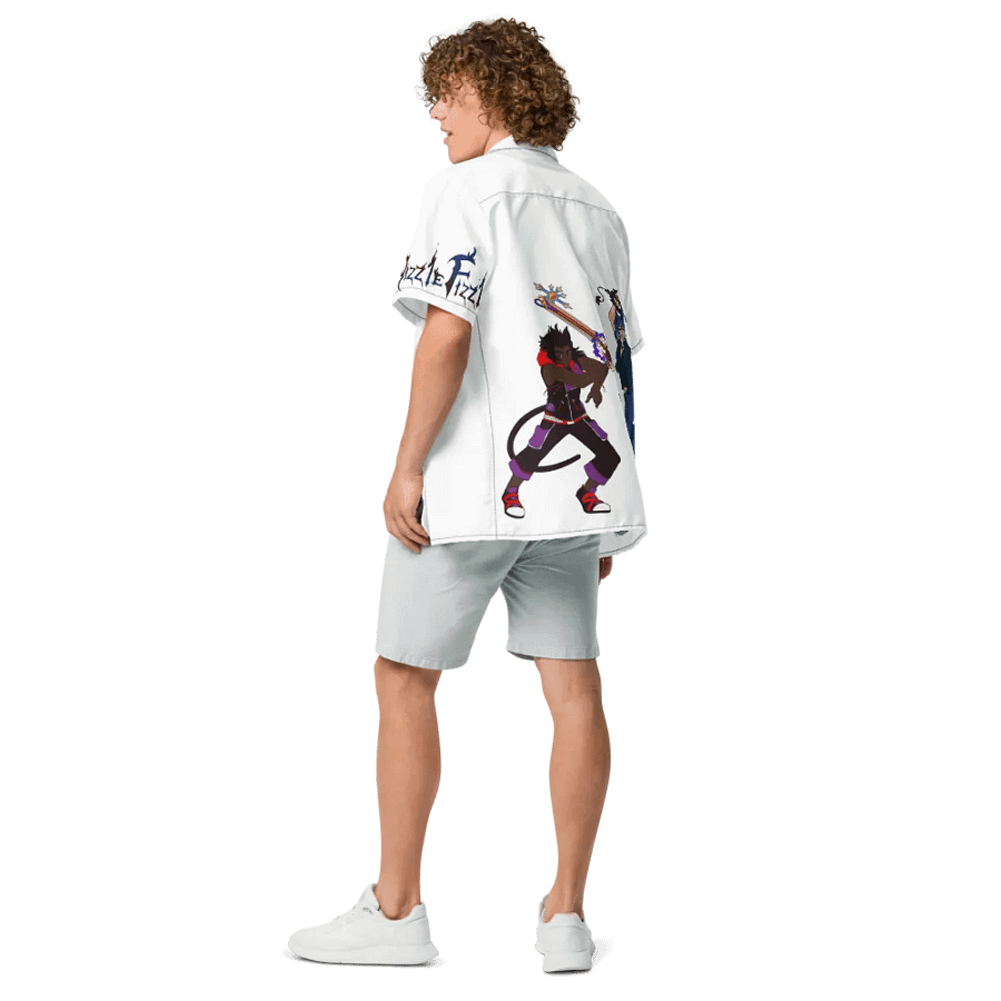 Dawn Of Hope (White) product image (7)
